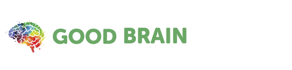 Good Brain Coffee Inc. logo